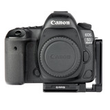 MC-LS Mk2 Universal Camera L-Bracket