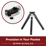 TFA-01 Ultra + BC-18 Bundle