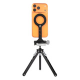 MPM-01 Magnetic Phone Tripod Mount: Arca Dovetail