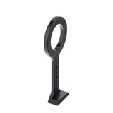 MPM-01 Magnetic Phone Tripod Mount: Arca Dovetail