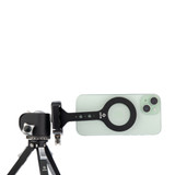 MPM-01 Magnetic Phone Tripod Mount: Arca Dovetail