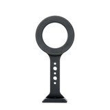 MPM-01 Magnetic Phone Tripod Mount: Arca Dovetail
