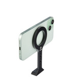 MPM-01 Magnetic Phone Tripod Mount: Arca Dovetail