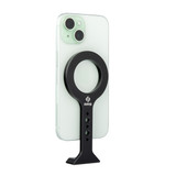 MPM-01 Magnetic Phone Tripod Mount: Arca Dovetail