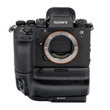Sony A1 II, A9 III VG-C5 Battery Grip Custom Arca Base Plate