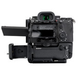 Sony A1 II, A9 III VG-C5 Battery Grip Custom Arca L-Bracket