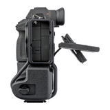 Sony A1 II, A9 III VG-C5 Battery Grip Custom Arca L-Bracket