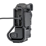 Sony A1 II, A9 III VG-C5 Battery Grip Custom Arca L-Bracket