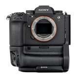 Sony A1 II, A9 III VG-C5 Battery Grip Custom Arca L-Bracket