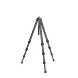 TFCX-14L Tall Carbon Fiber Crossover Tripod