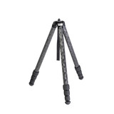 TFCX-14L Tall Carbon Fiber Crossover Tripod