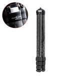 TFCX-14L Tall Carbon Fiber Crossover Tripod Field Grade