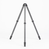 Benchmark™ Carbon Fiber Tripod