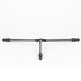 Benchmark™ Carbon Fiber Tripod