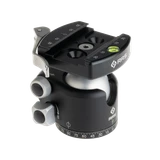 Benchmark™ Inverted + BH-40-LR-II Bundle