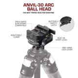 Benchmark™ + Anvil-30 ARC Bundle