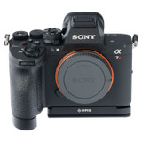 Sony A7RVI Base Plate
