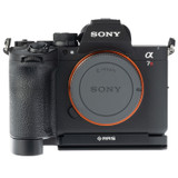 Sony A7RVI Base Plate