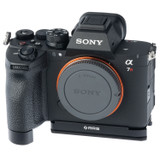 Sony A7RVI Base Plate