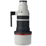 LCF-105: Lens Foot for Sony FE 100-400mm F4.5 GM OSS Lenses