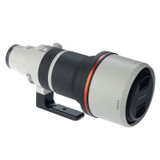LCF-105: Lens Foot for Sony FE 100-400mm F4.5 GM OSS Lenses
