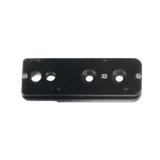 L88: Lens Plate for Nikkor Z 70-200 f/2.8 VR S II