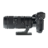 L88: Lens Plate for Nikkor Z 70-200 f/2.8 VR S II