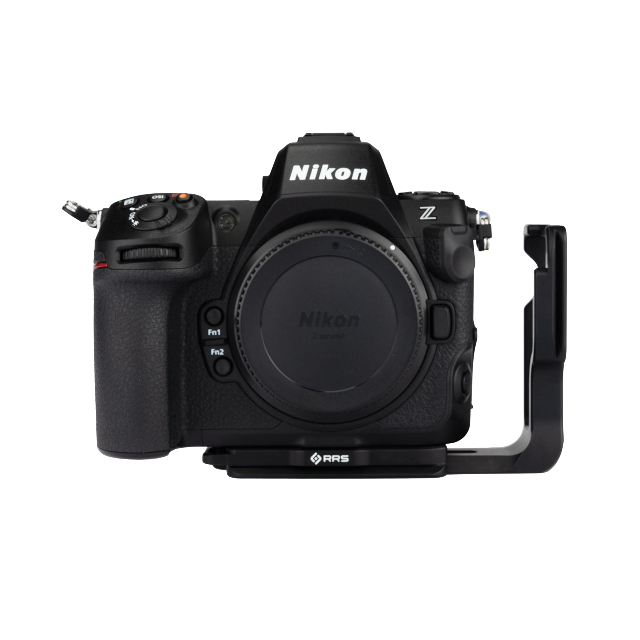 Camera & Lens Plates