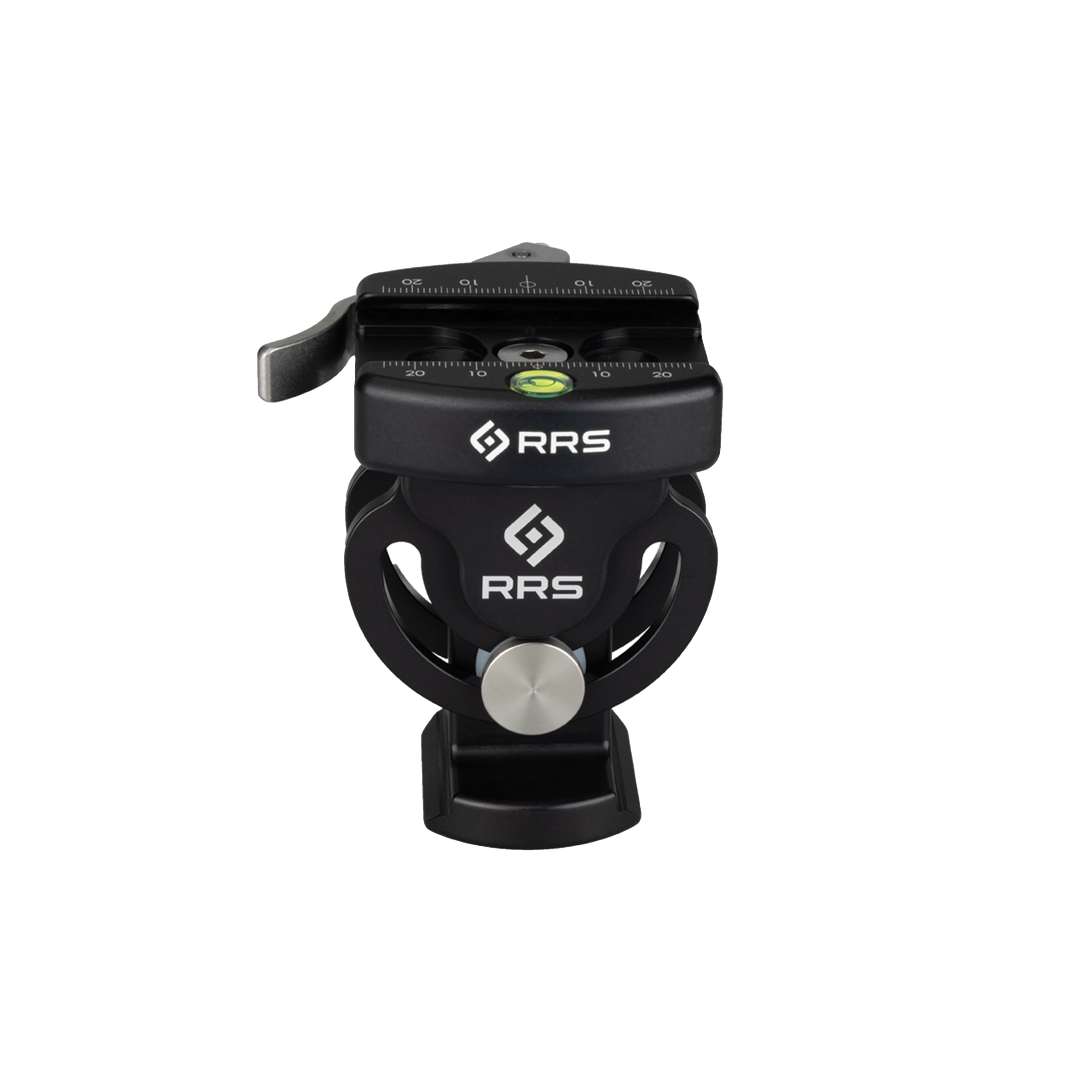 Monopod Tilt Heads