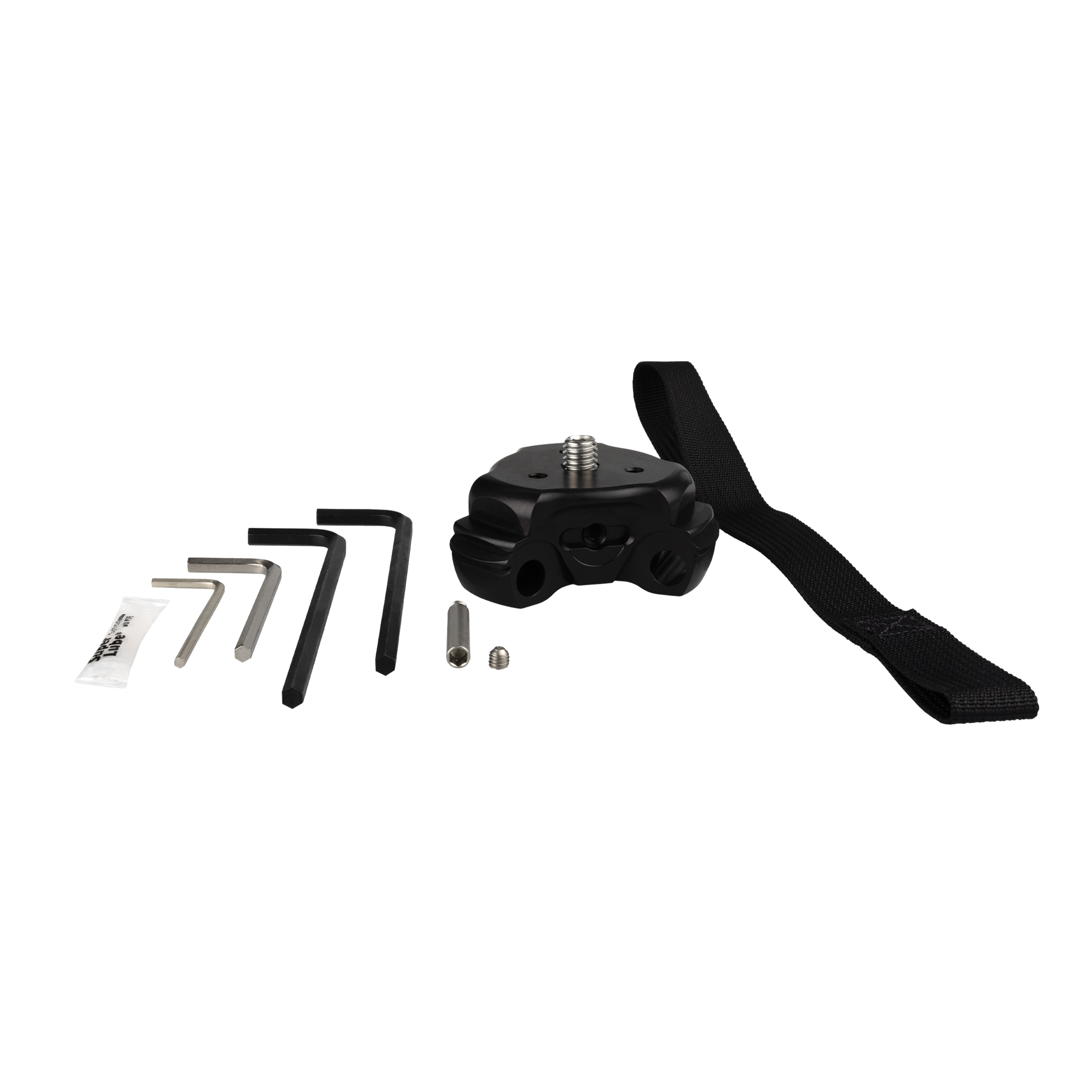 Adapters Adapters