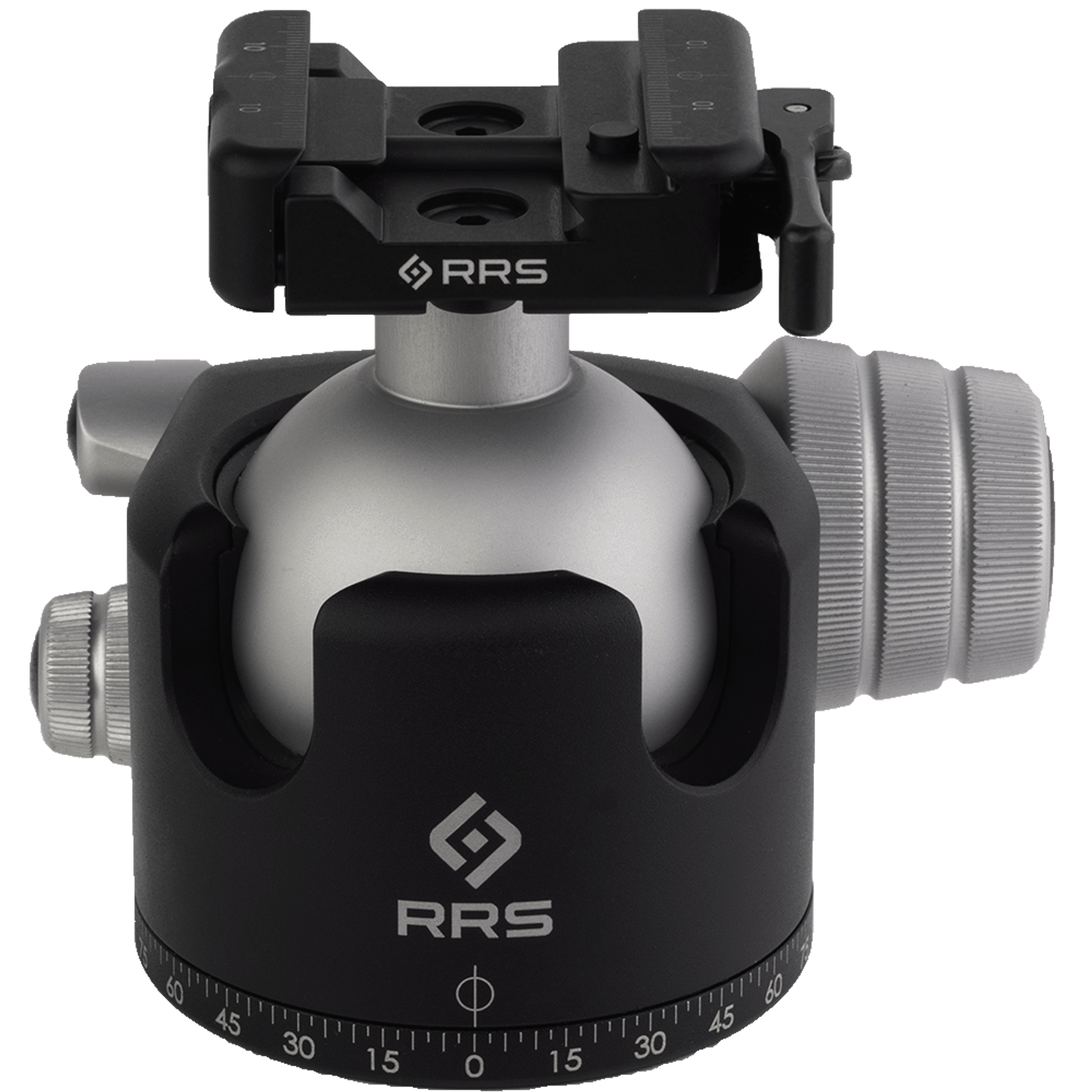 Full-Size Ball Heads