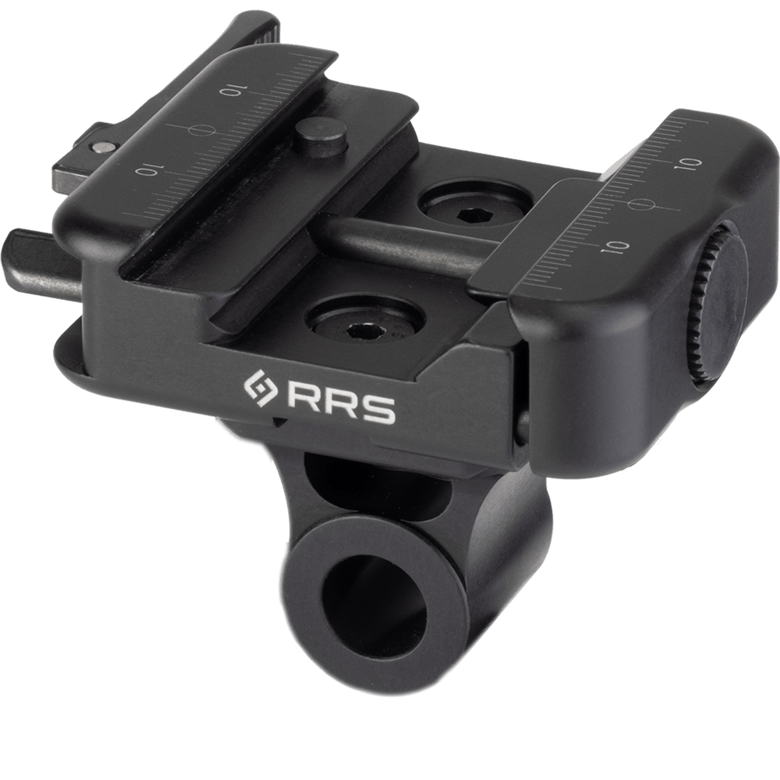 Bipod Clamps and Accessories