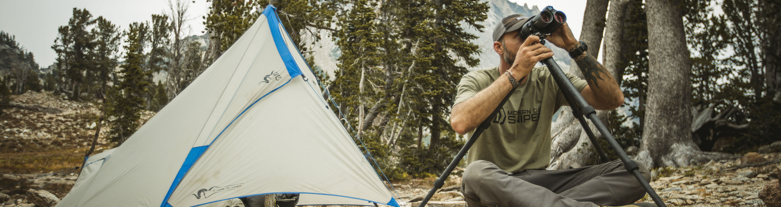 Backcountry Backcountry