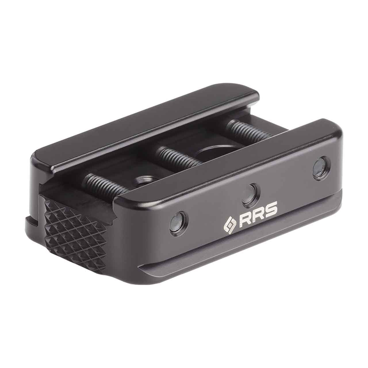 Arca-Swiss アルカスイス RRS Really Right Stuff ARC-LR RRS-LOCK® Arca Quick-Release Lever Clamp: 40mm