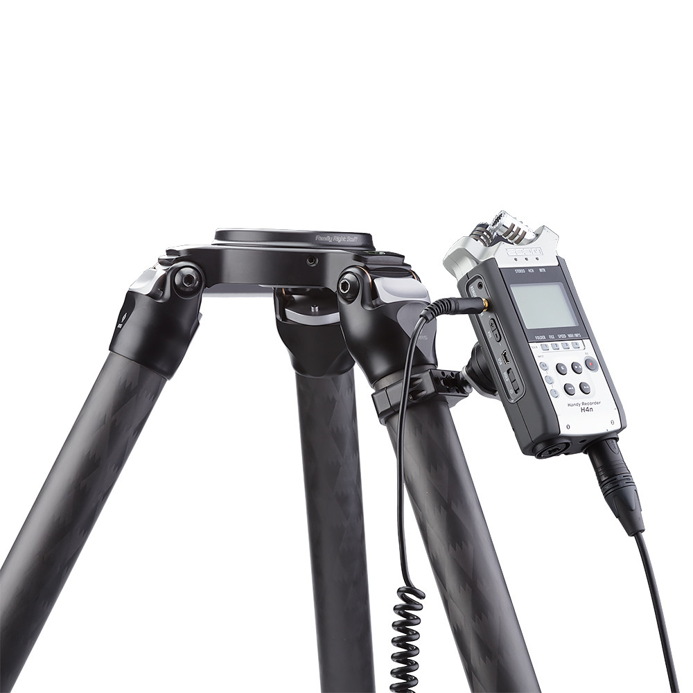 Threaded Tripod Leg Collar