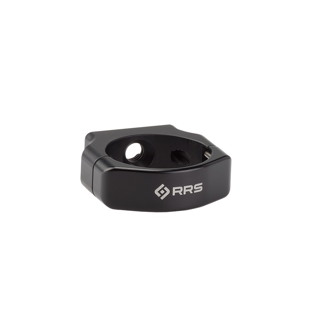 Really Right Stuff スマートフォンホルダー Threaded Tripod Leg Collar