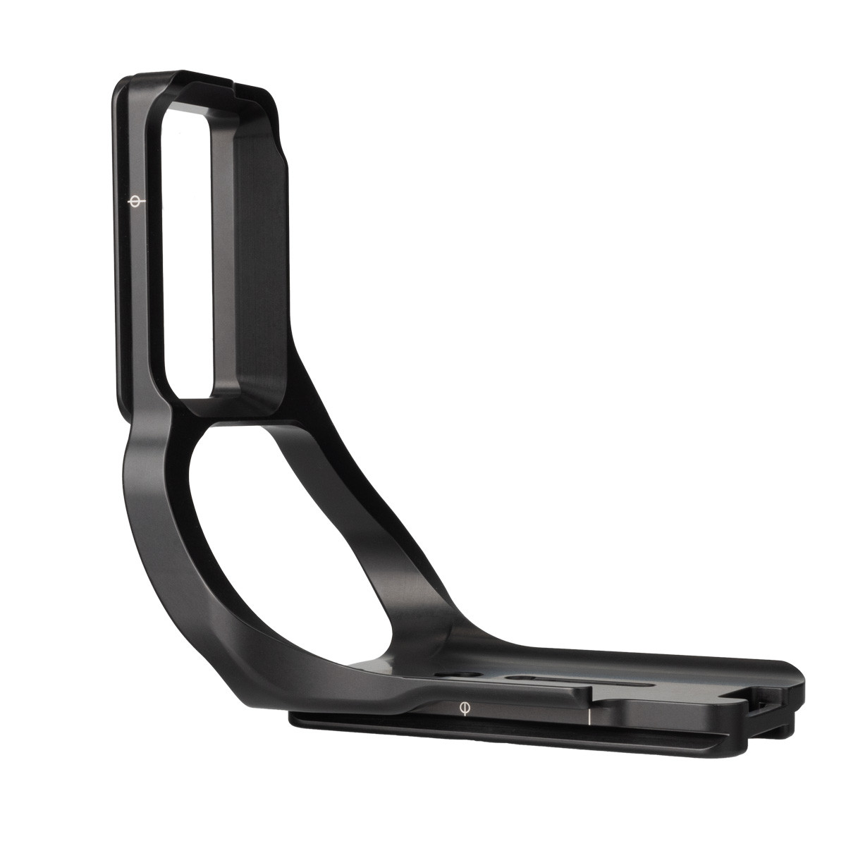 RRS Grip L-Plate for Nikon MB-D12