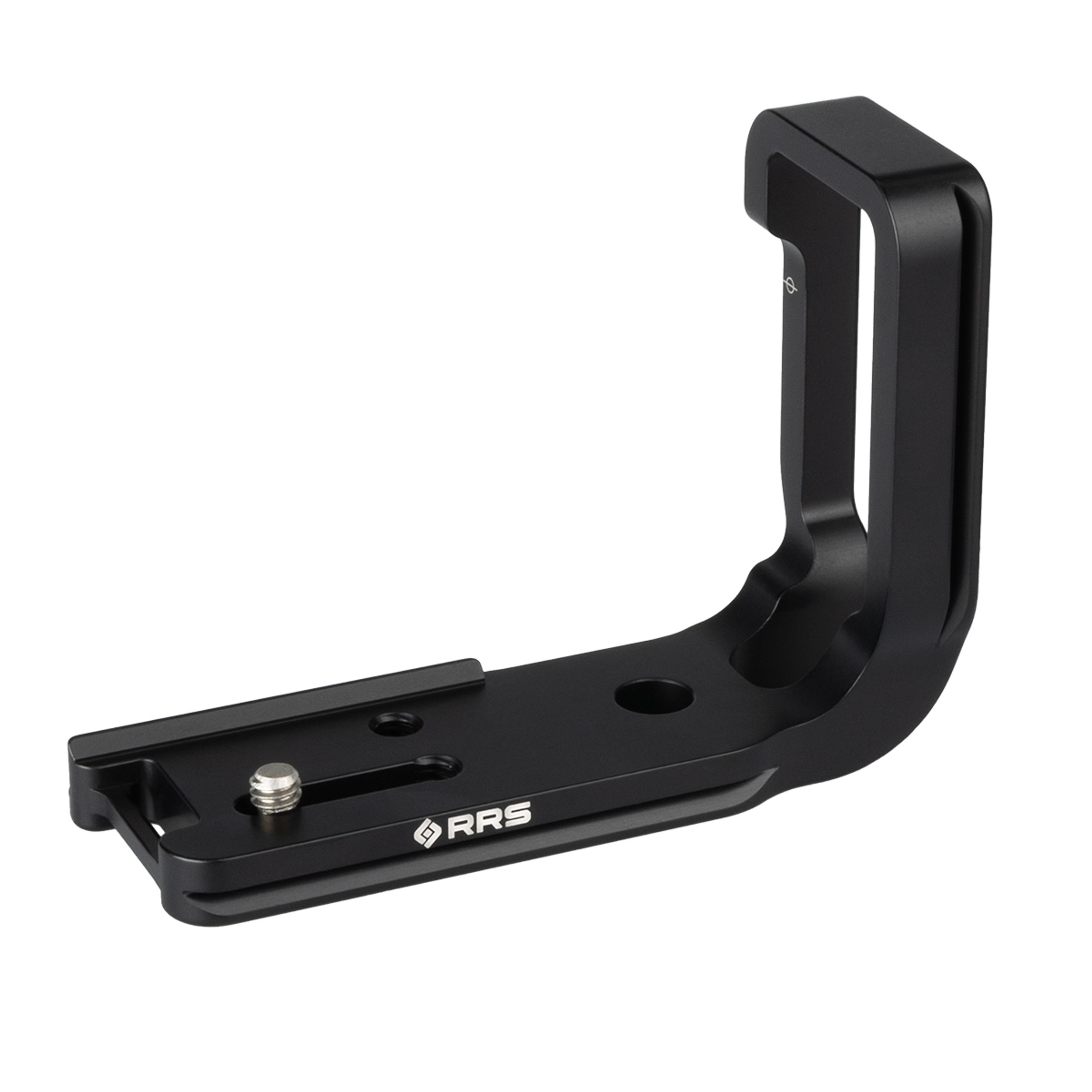 RRS Nikon D750 プレート Lプレート RRS: Nikon D750 L-Plate