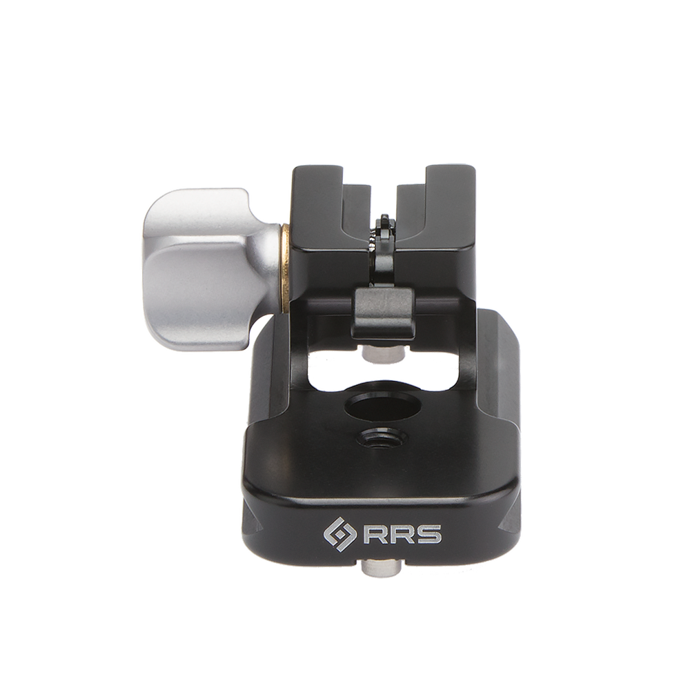 LCF-10: Foot for Nikon 70-200mm Lenses