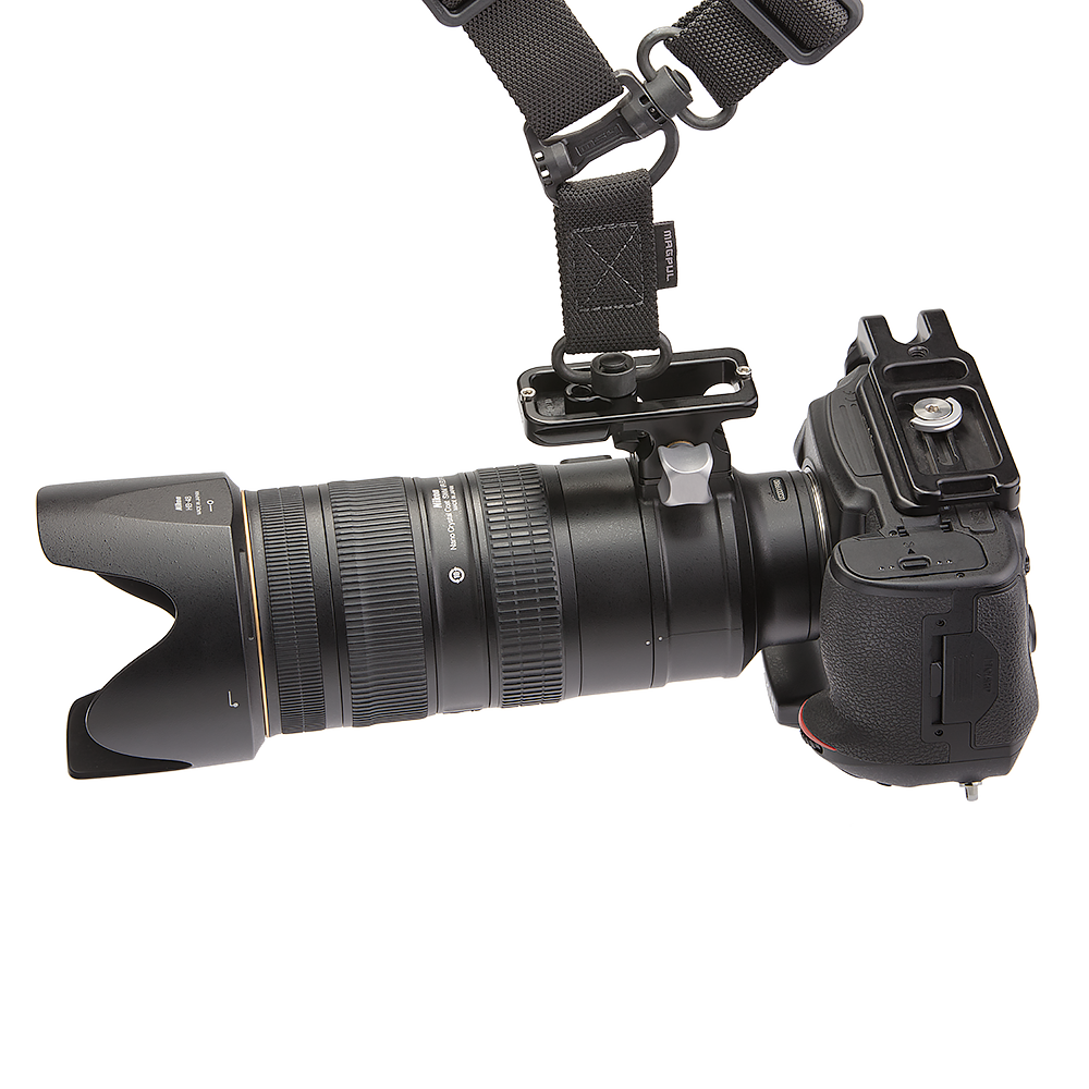 LCF-10: Foot for Nikon 70-200mm Lenses