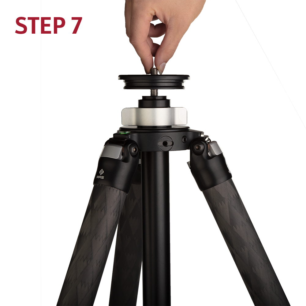 Versa SureGrip Series Center Column