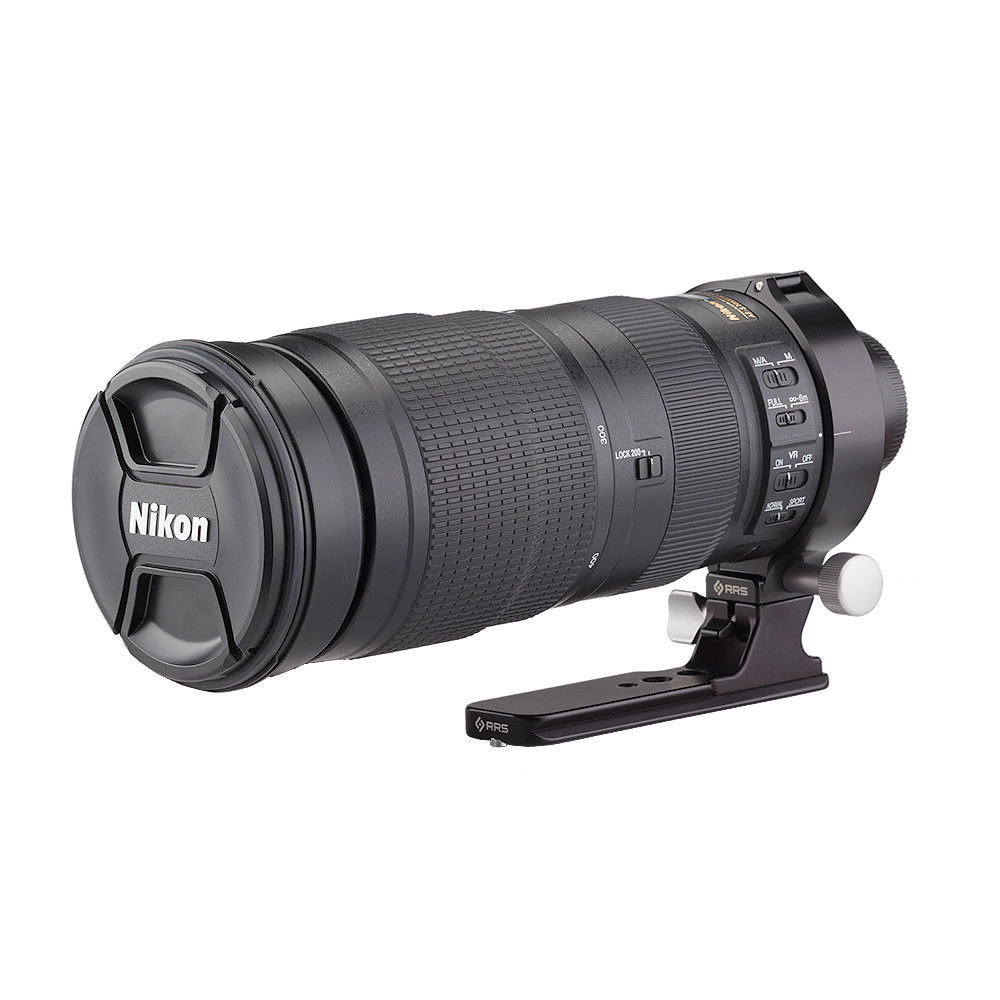 RRS LC-A14 Pkg (AF-S 200-500mm f/5.6用） RRS LC-A14 Pkg (AF-S 200-500mm f/5.6用） RRS: LC-A14-PKG Lens