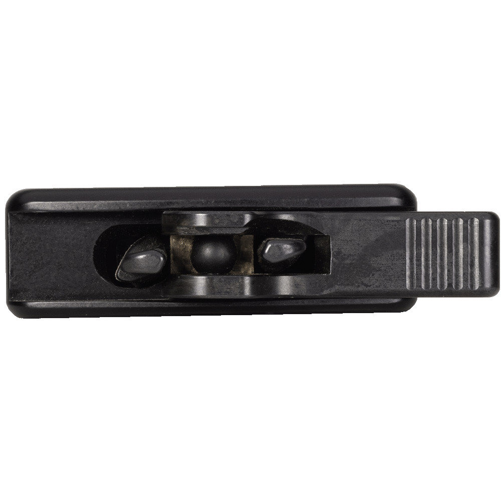 ARC-LR RRS-LOCK® Arca Quick-Release Lever Clamp: 40mm