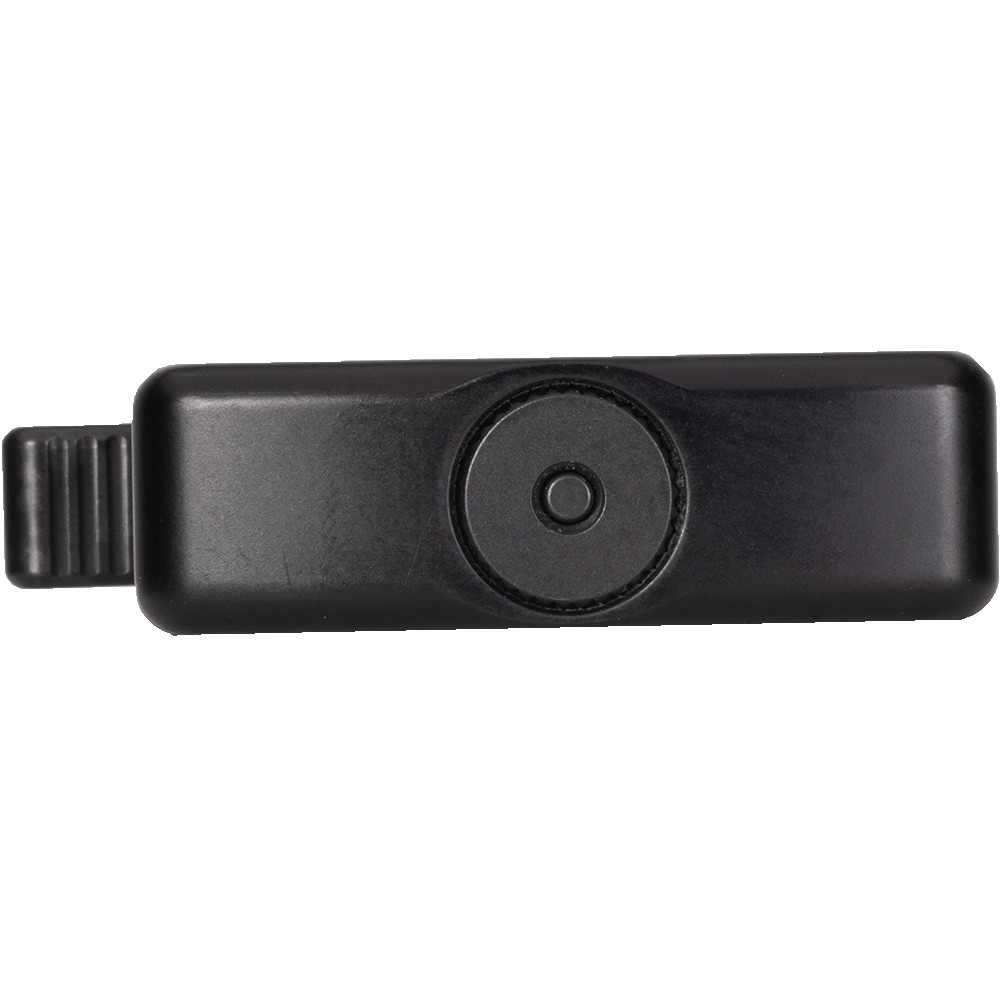 ARC-LR RRS-LOCK® Arca Quick-Release Lever Clamp: 40mm ARC-LR RRS-LOCK® Arca Quick-Release Lever Clamp: 40mm
