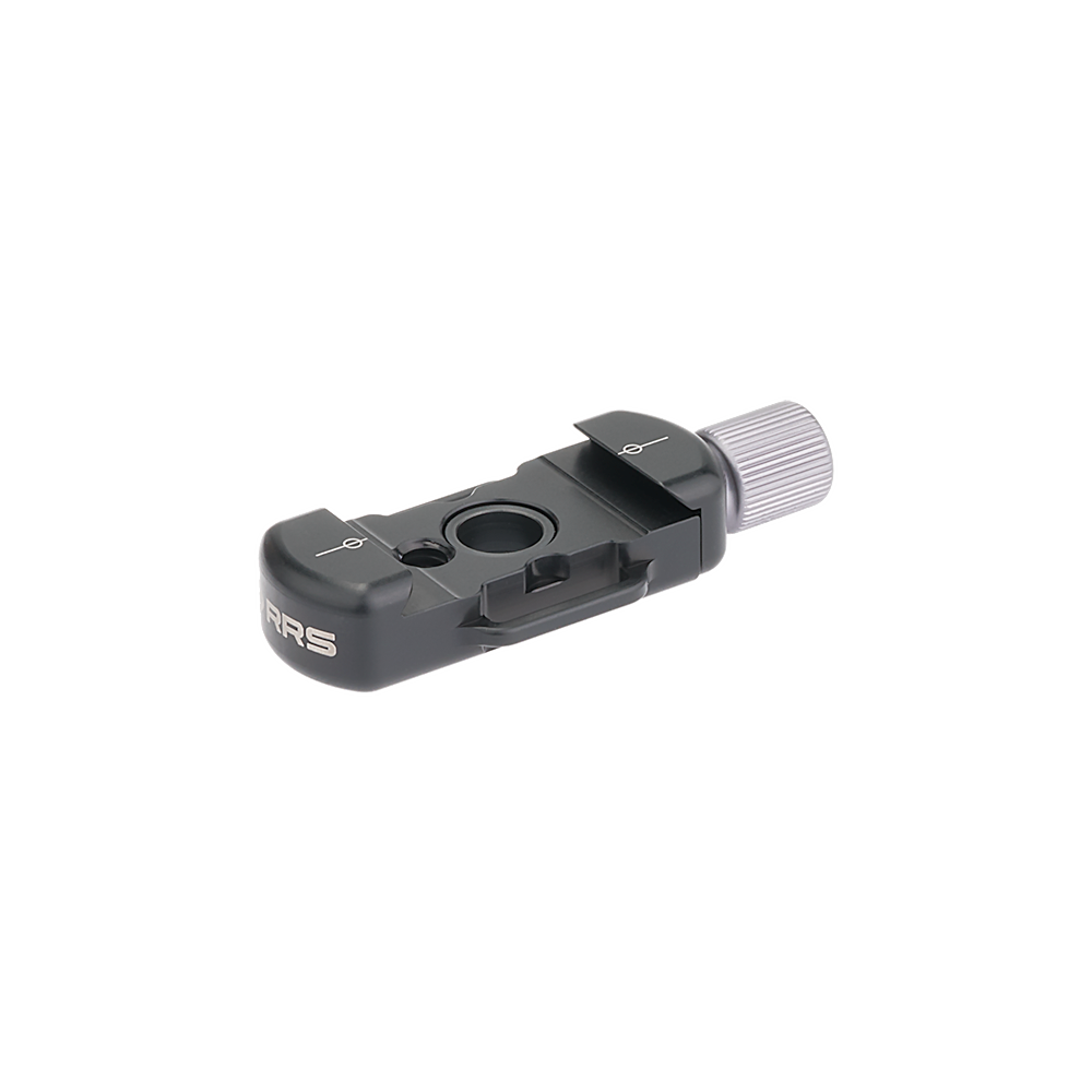 鍵盤楽器 BARD Ivan Phosphor Tube B2-FABN-Micro QD-Ready Arca Screw-Knob Mini Clamp: 38mm