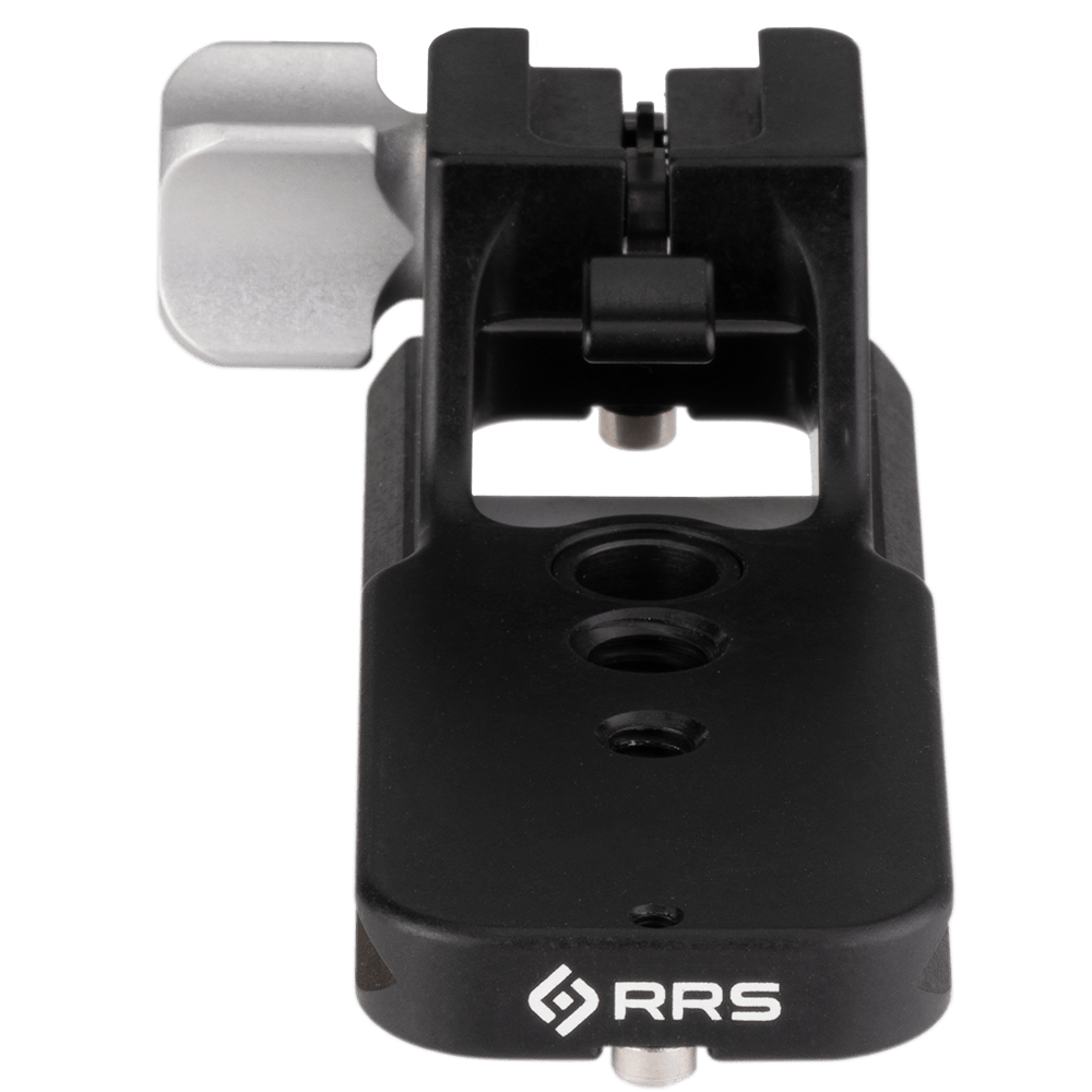 RRS 望遠レンズ三脚座プレート LCF-101 SONY用 三脚座（レンズフット