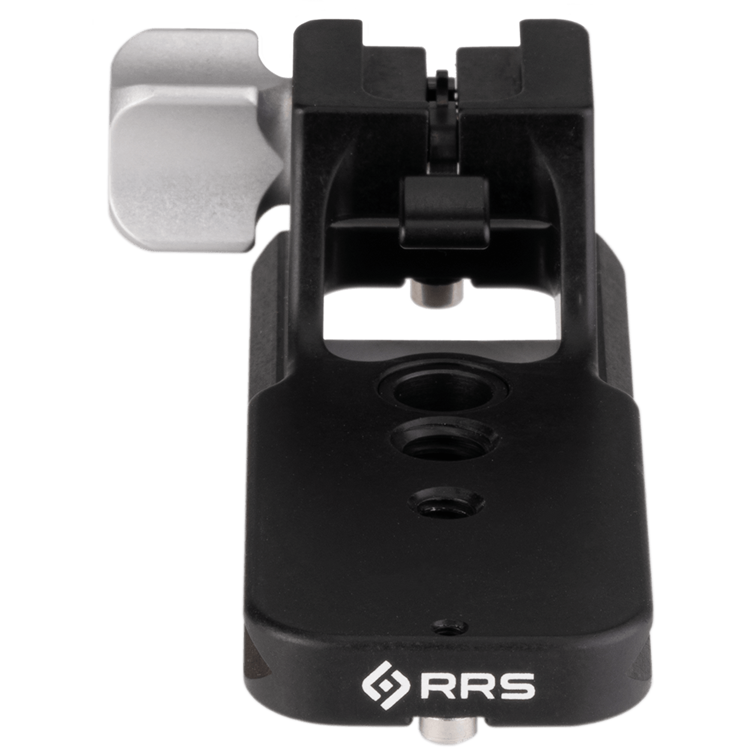 RRS 望遠レンズ三脚座プレート LCF-101 SONY用 LCF-101: Lens Foot for Sony Lenses