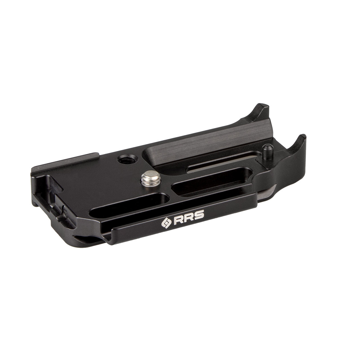 Nikon Really Stuff Right for RRS - L-Plate Set D810 & Lens