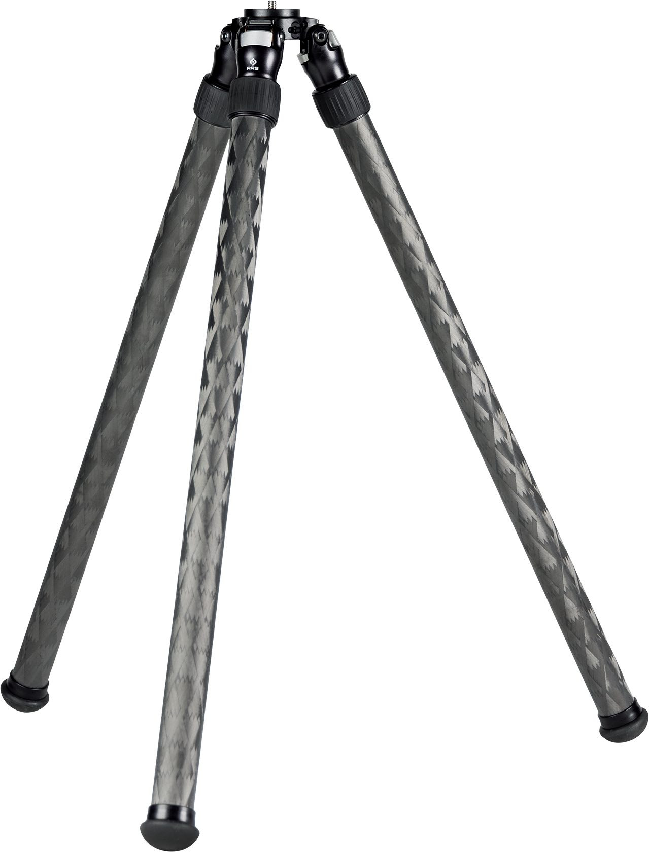 Tripod Rrs Monopod Versa®-22iC Compact Inverted Carbon Fiber
