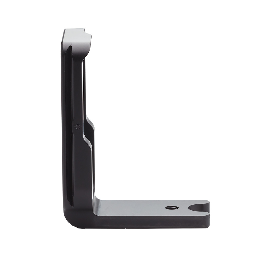 Fuji GFX 50S L-Bracket Set | Made in USA RRS L-Bracket